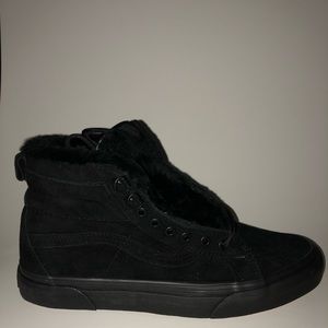 Vans OC pig suede